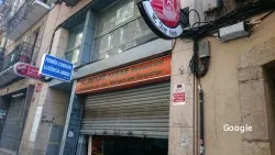Restaurante Mc Doner Kebab Restaurant - Tarragona
