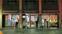 Restaurante El Meu Poble - Barcelona