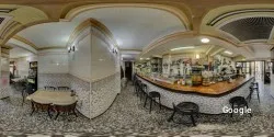 Restaurante Bar Cafeteria Don Pep - Aspe