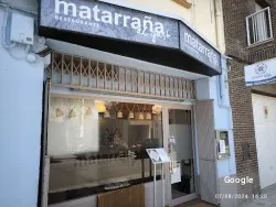 Matarraña Al Gust, restaurant a Valderrobres