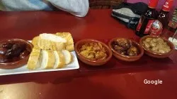 Restaurante Decopas - Dénia