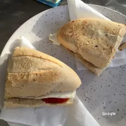 Restaurante Cafeteria El Secreto - Puerto de la Cruz