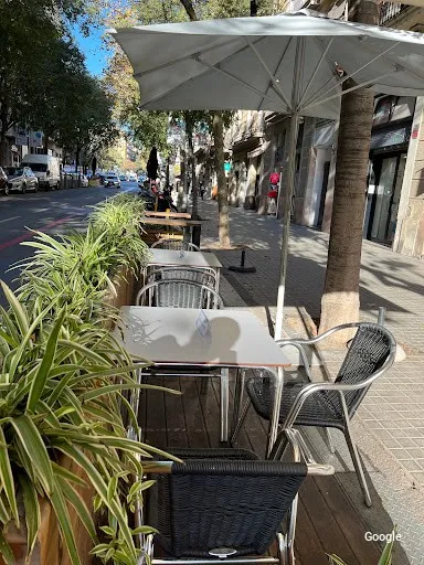 Foto de Kala Brunch
