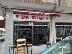 Restaurante Bar Andrés - Barakaldo