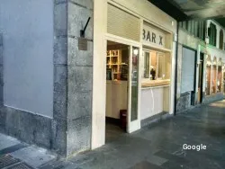 Restaurante Bar X - Orduña