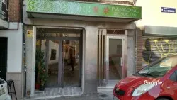 Restaurante Fan Rong - Madrid