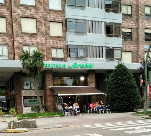 Foto de Sarabia Cafeteria