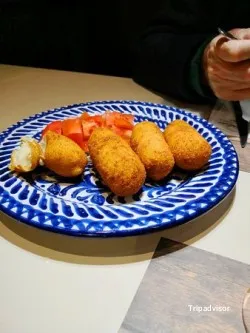 Restaurante El Trastero - Granada