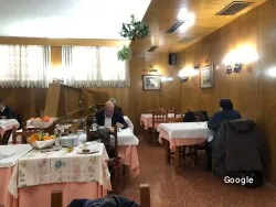 Restaurante Restaurante Eulalia - Ripollet