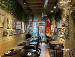 Restaurante Rakumi Restaurant - Barcelona