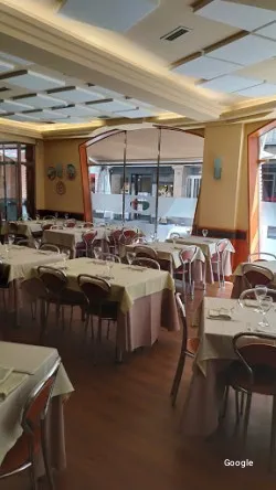 Il Piccolo, restaurant a Pontevedra
