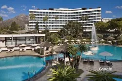Restaurante Salazonia - Marbella