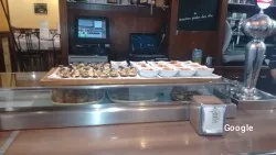 Restaurante Brasería El Peregrino - Valladolid