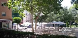 Restaurante Pino - Móstoles