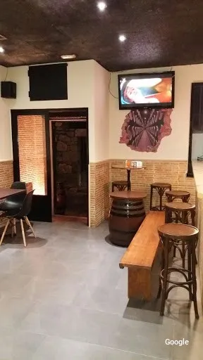 Foto de Obocoi