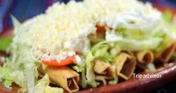 Restaurante Mi Taco Mex - Verín