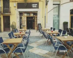 Restaurante Koop too - Reus