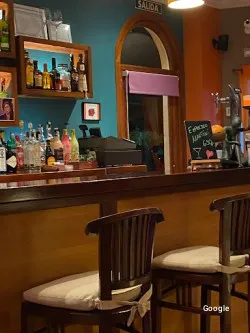 Restaurante Sofia's Restaurant - Xàbia