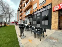 Restaurante Panzerotti Café & Bar - Torrent