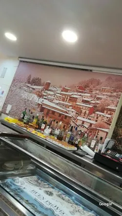 Restaurante Cafe Bar Sierra - Toledo