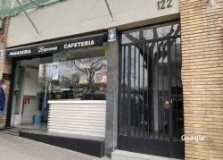 Restaurante Cafeteria Boheme - Barcelona
