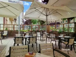 Restaurante Doña Jimena Tapería - Cáceres