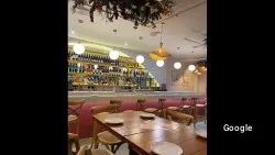 Restaurante LA REVOLEÁ - Sevilla