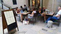 Restaurante El Pou del Call - Girona