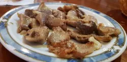 Restaurante Mesón San Miguel - Íscar