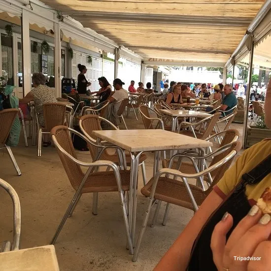 Foto de Cafeteria Erikus