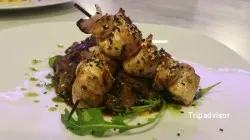 Restaurante Restaurant & Lounge 1003 - Cardedeu