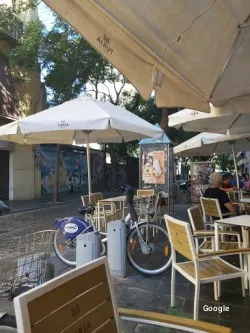 Restaurante A Mos Redó - Na Jordana - Valencia
