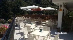 Restaurante Restaurante Ses Taronges - Escorca