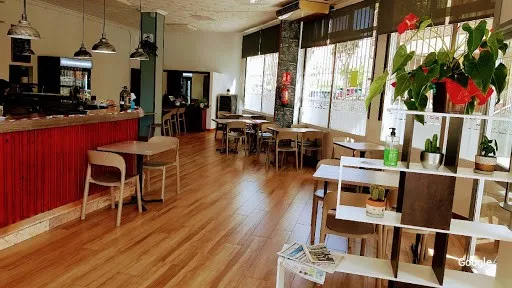 Argazkia: Restaurant La Salseta