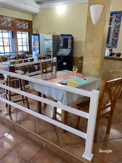 Restaurante Bar Restaurante ARENa - Frontera