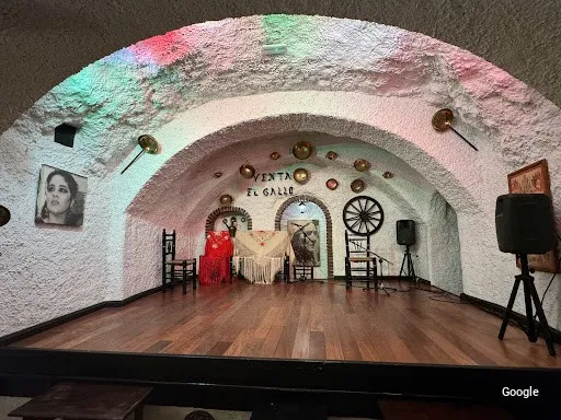 Foto de Venta el Gallo