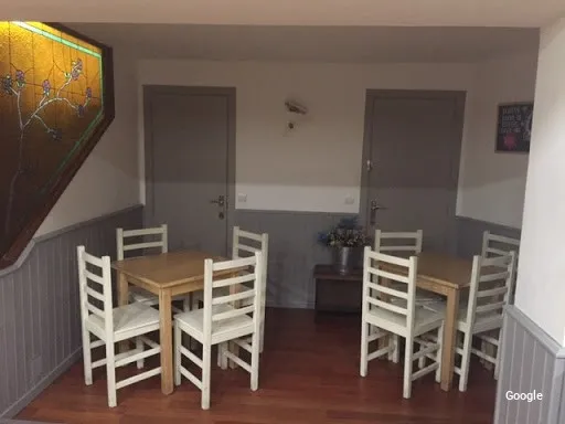 Foto de Taberna Anunnaki