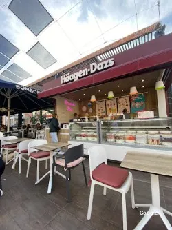 Restaurante Häagen-Dazs - Orihuela