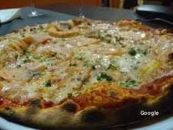 Restaurante Restaurante Pizzeria Luna Rosa - Peralada