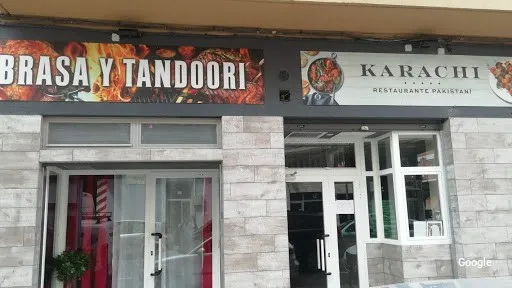 Photo by Restaurante Karachi