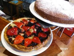 Restaurante Taberna Elizalde - Errigoiti