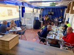Restaurante lo de Sergio, restaurante en Benalmádena