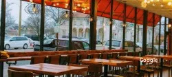 Samy's Streetfood, restaurant in Chiclana de la Frontera