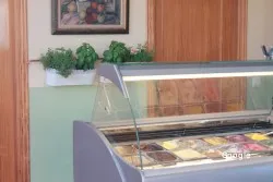 Restaurante Orégano pizza - Valencia