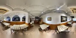 Restaurante La Mossegada - Cabrils