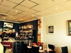 La Perla, restaurant a Mutxamel