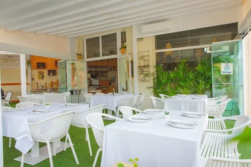 Foto de La Vikinga
