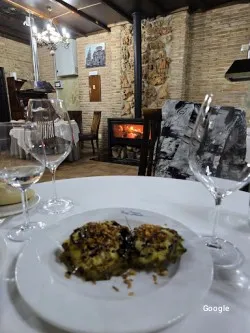 Restaurante Rte Los Almillas - Murcia