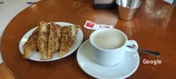 Restaurante Cafetería A Ponte - Vigo