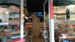 Bar El Pino, restaurante en Vitoria-Gasteiz